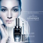 Trẻ hóa da với Lancôme Advanced Génifique