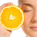 Chống lão hoá toàn diện với vitamin C