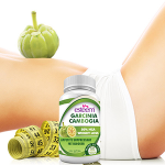 Giảm cân ổn định với Esteem Garcinia Cambogia