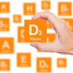 Ngăn ngừa nguy cơ thiếu hụt vitamin D