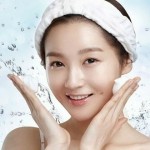 Thiếu dưỡng ẩm - Da không thể trắng sáng