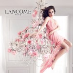 Lancôme tôn vinh vẻ đẹp hoàn hảo