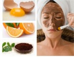 Đắp mặt nạ nấm linh chi làm đẹp da, bạn đã thử chưa?