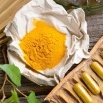 Lợi ích sức khỏe của Curcumin