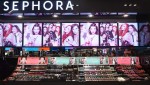 Sephora, ông chủ lớn của ngành công nghiệp mỹ phẩm