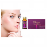 Sự thật về nước uống Collagen Enriched bạn cần biết