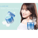 4 tác dụng mặt nạ ngủ Laneige tuyệt vời cho da ban đêm