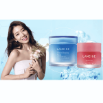 Hướng dẫn cách dùng mặt nạ ngủ của Laneige đúng chuẩn