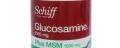 Tháng Vu Lan: Giảm giá Glucosamine từ Mỹ đến 30%