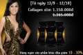 Tháng khuyến mãi, Aladin giảm giá Collagen Slim còn 1.150.000 đồng