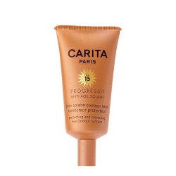 kem chống nắng Carita