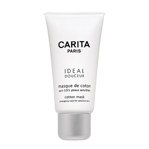 chăm sóc da nhạy cảm 