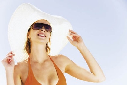 chăm sóc da nhạy cảm 