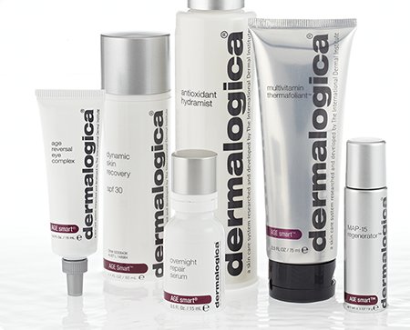 kem dưỡng da Dermalogica