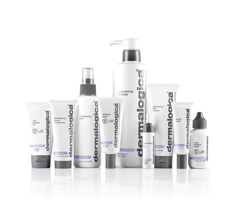 Mỹ phẩm Dermalogica 