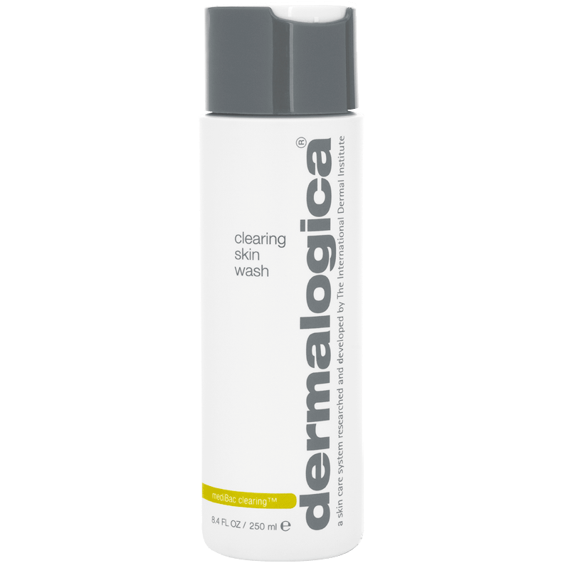  trị mụn Dermalogica