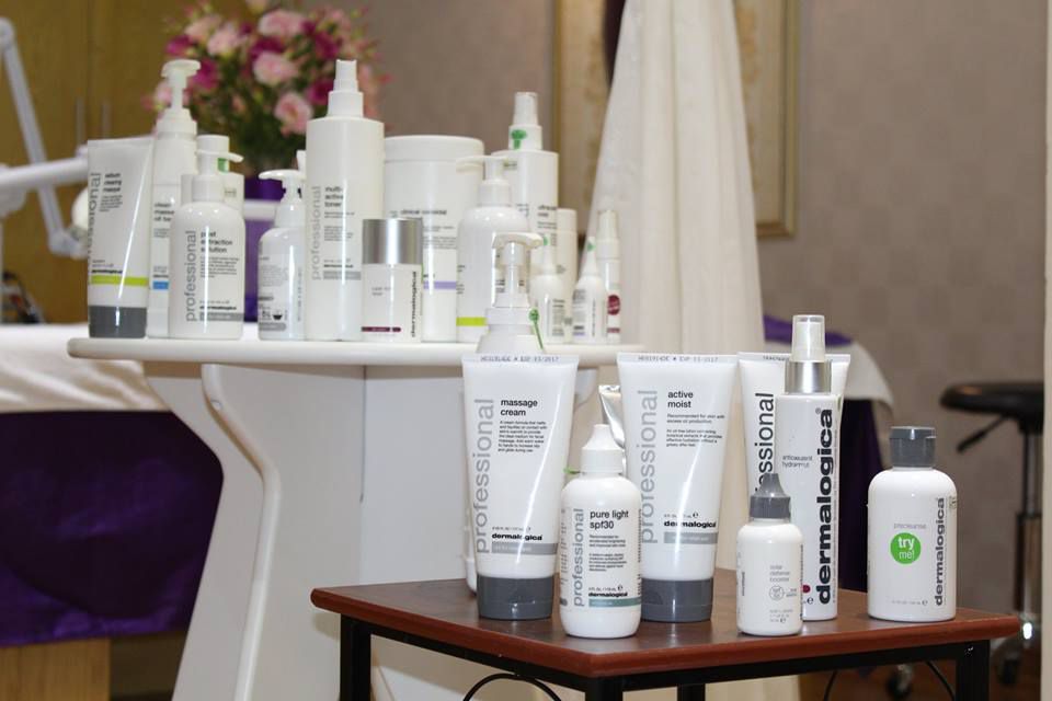  trị mụn Dermalogica