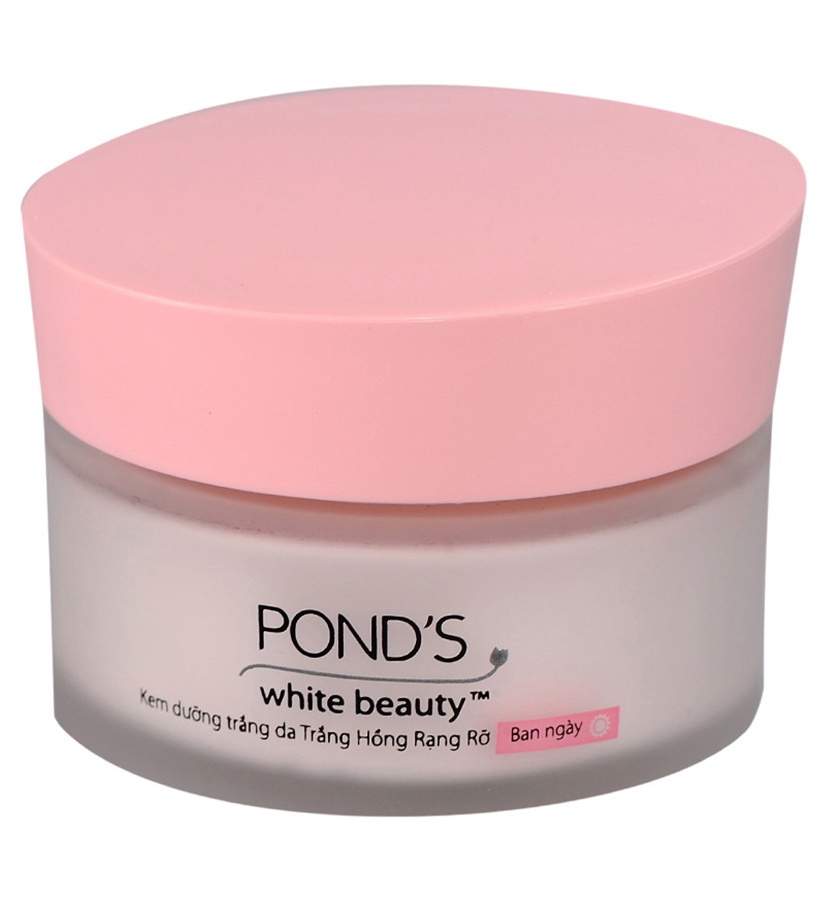 Bà bầu có nên dùng kem dưỡng da Pond's?