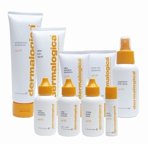 Kem chống nắng Dermalogica