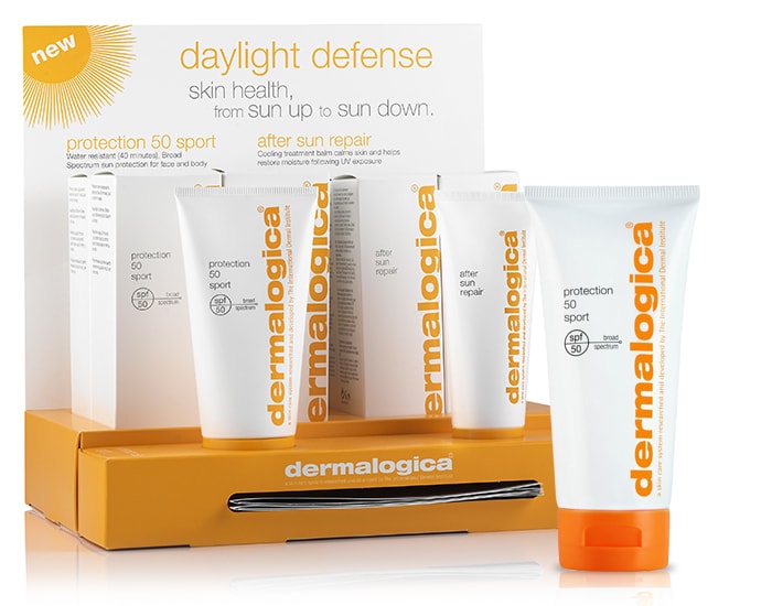 Kem chống nắng Dermalogica