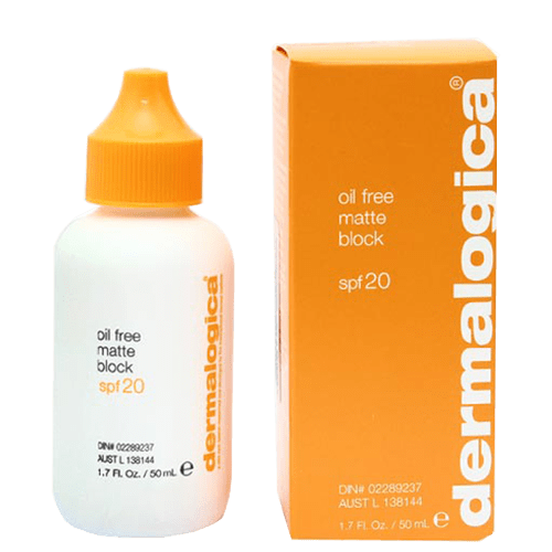 Kem chống nắng Dermalogica