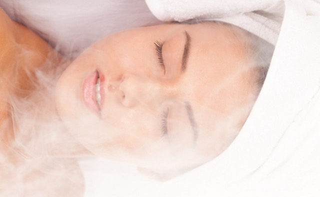 mặt nạ thải độc