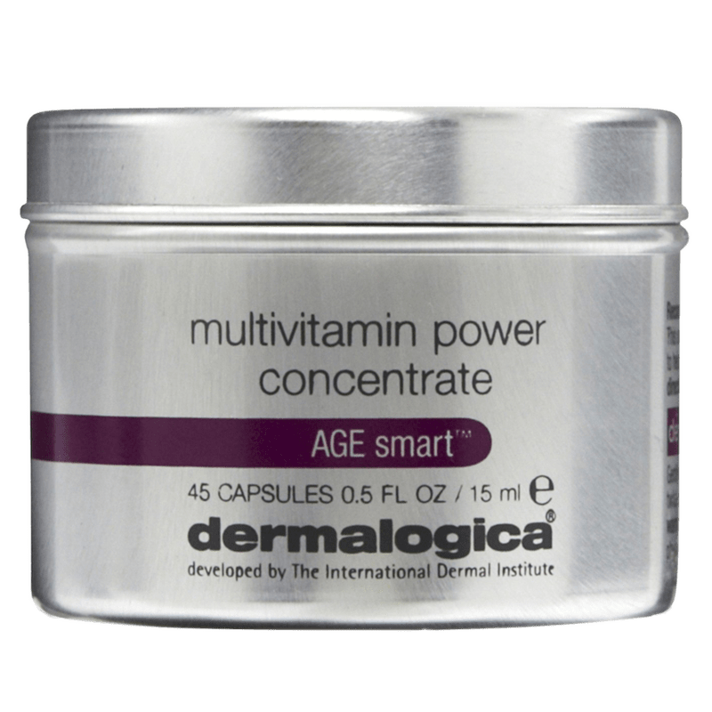 chống lão hóa Dermalogica