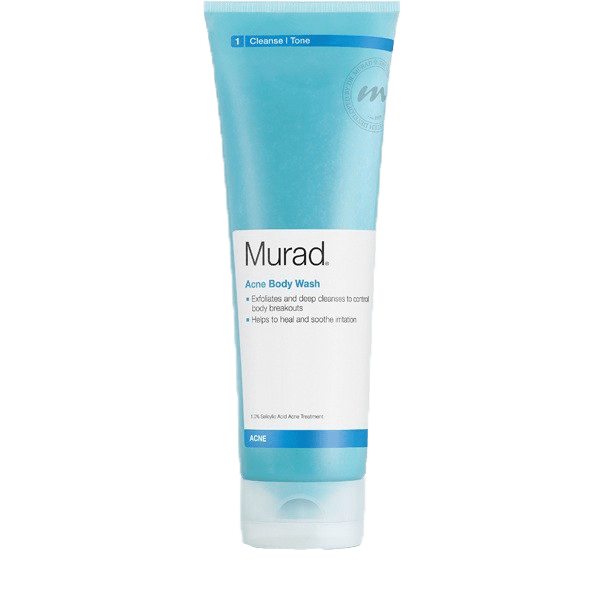 sữa tắm Murad Acne Body Wash