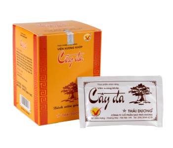 Bổ xương khớp Cây Đa