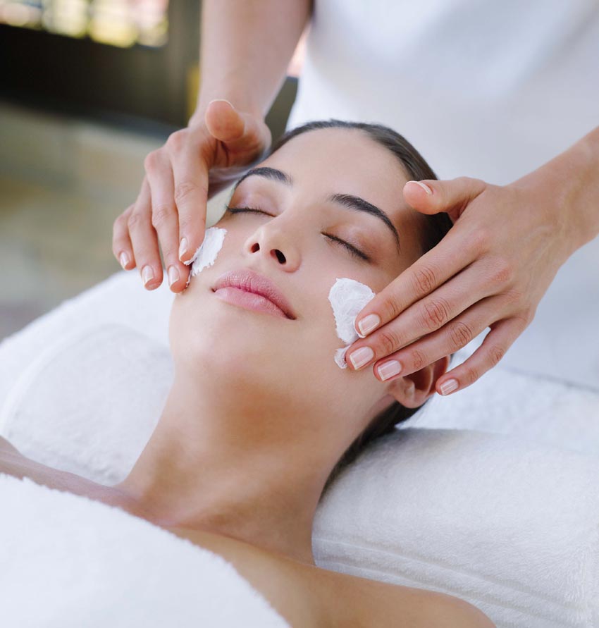 Phương pháp làm đẹp lý tưởng cho làn da phái nữ