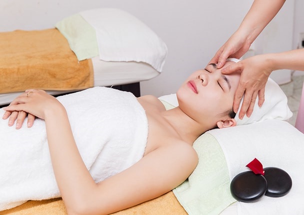 Phương pháp làm đẹp lý tưởng cho làn da phái nữ