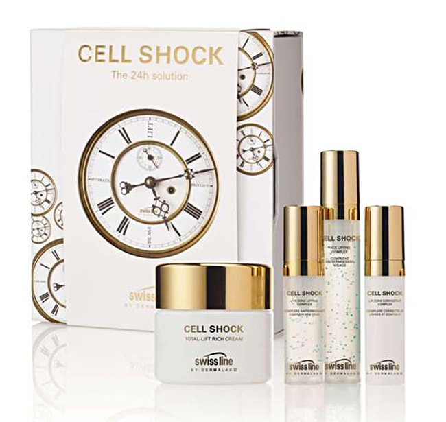 Phương pháp làm đẹp lý tưởng cho làn da phái nữ