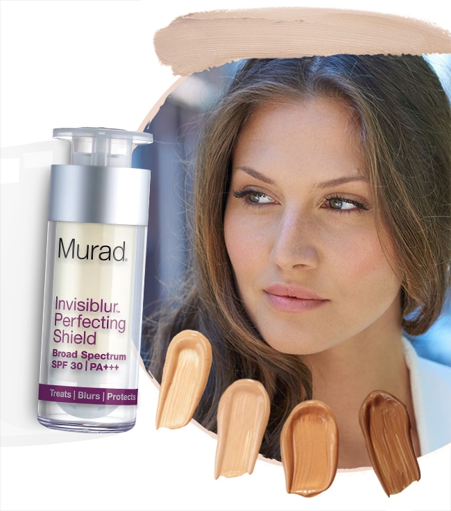 Kem chống nắng Murad 