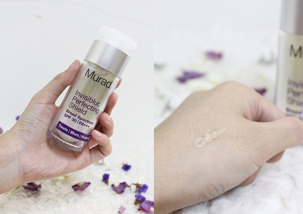 Kem chống nắng Murad 