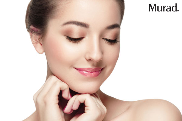 3 nguyên tắc “vàng” chăm sóc da mụn Murad