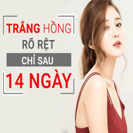 Cách tẩy tế bào chết cho da mặt trắng sáng, hồng hào