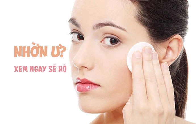 Cách trị da mặt nhờn, mụn với dung dịch Image I peel Acne Lift