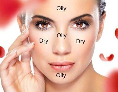 Hướng dẫn cách ngăn ngừa dầu, mụn ở vùng da chữ T 