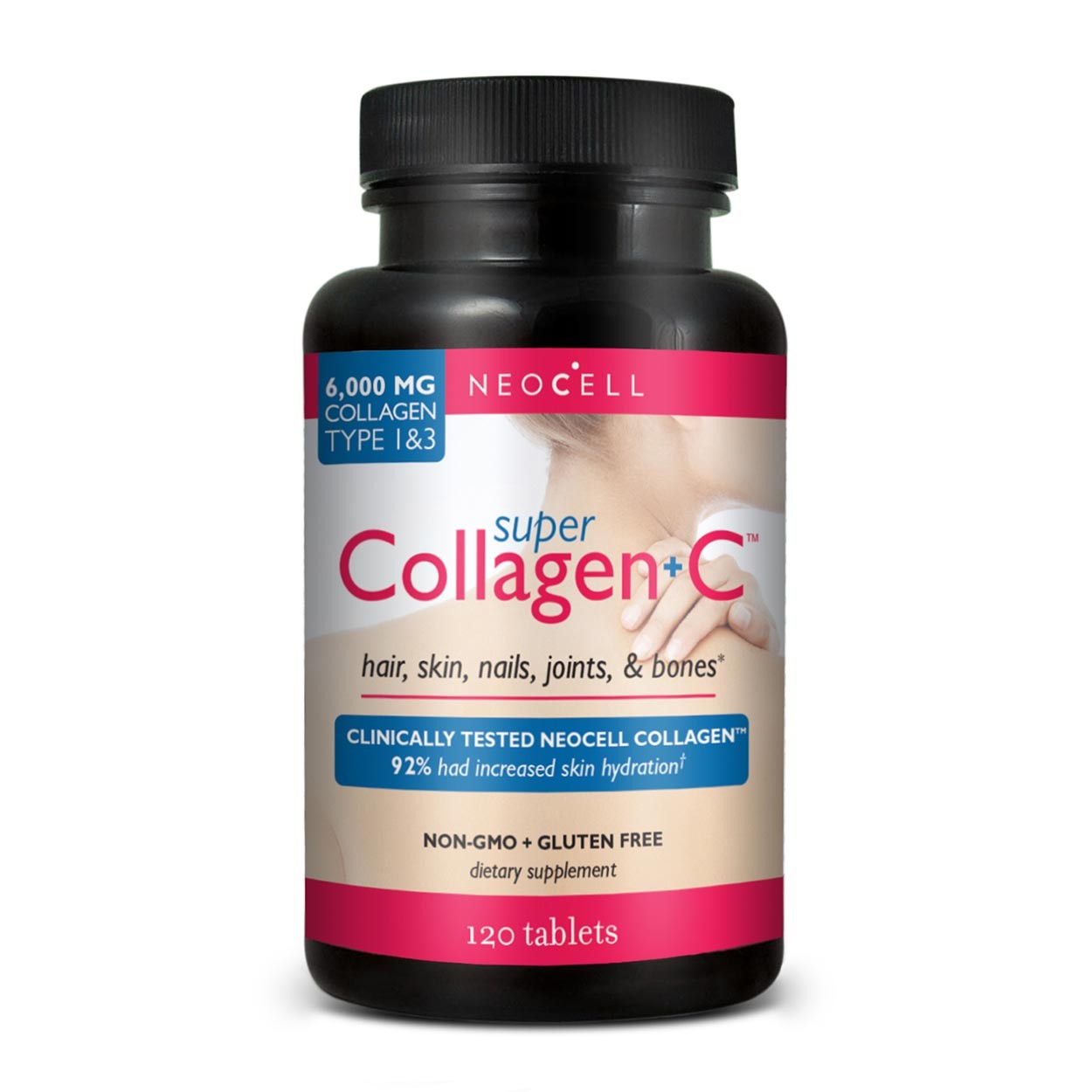 4. Lợi ích của collagen đối với sức khỏe và sắc đẹp