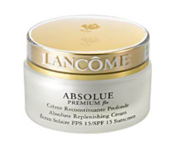 Kem dưỡng ẩm chống lão hoá ban ngày Lancôme Absolue Premium βx Cream SPF 15