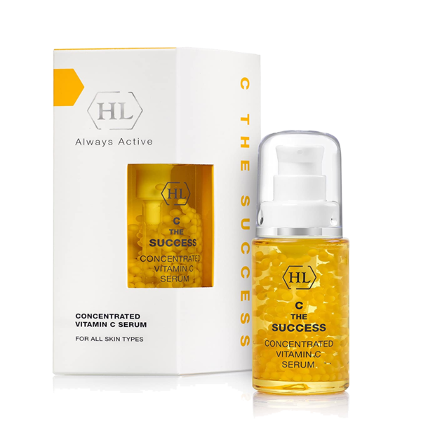 Tinh chất dưỡng sáng da HL Always Active The Success Vitamin C Serum