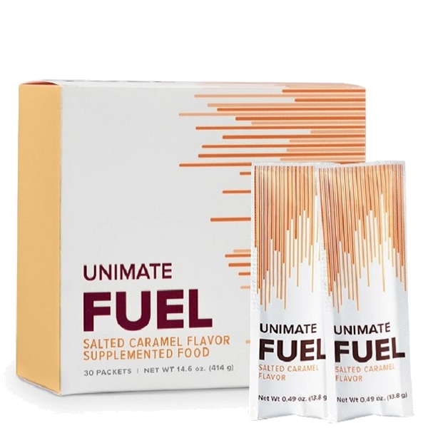 fuel unicity