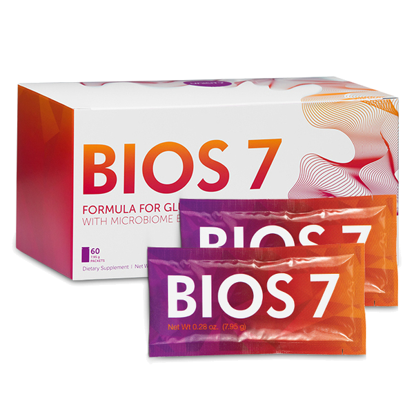 Bios 7 là gì? Khám phá công dụng và lợi ích nổi bật của Bios 7