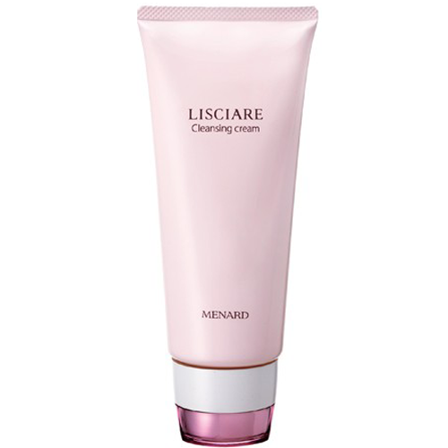 MENARD / LISCIARE massagecream【80g】① Menard Lisciare massage cream 80g : : Beauty