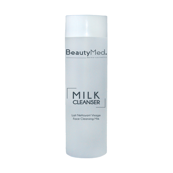 Sữa rửa mặt Beauty Med Milk Cleanser