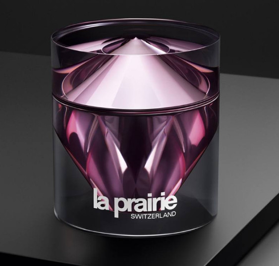 Kem dưỡng trẻ hóa da La Prairie Platinum Rare Haute-Rejuvenation