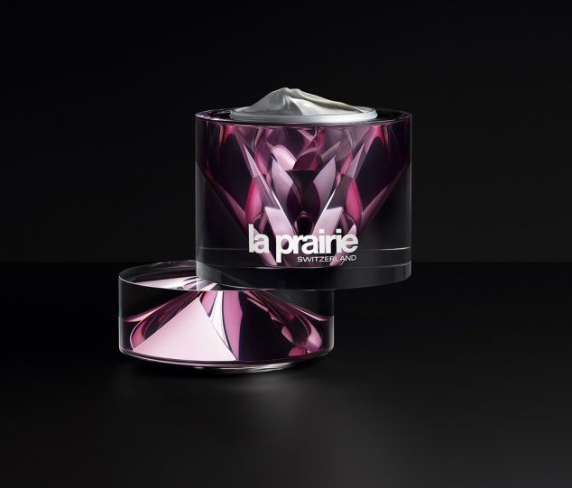 Kem dưỡng trẻ hóa da La Prairie Platinum Rare Haute-Rejuvenation