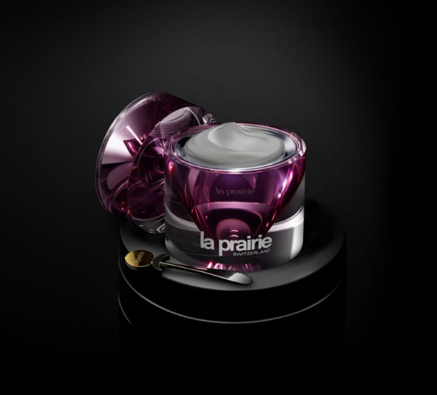 Kem dưỡng trẻ hóa da La Prairie Platinum Rare Haute-Rejuvenation