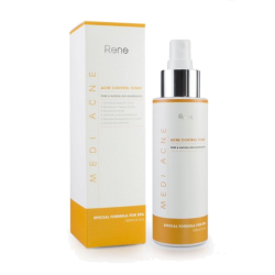 Nước hoa hồng cho da mụn Rene Medi Acne Acne Control Toner