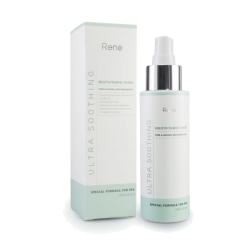 Nước hoa hồng cho da nhạy cảm Rene Ultra Soothing Multivitamin Toner